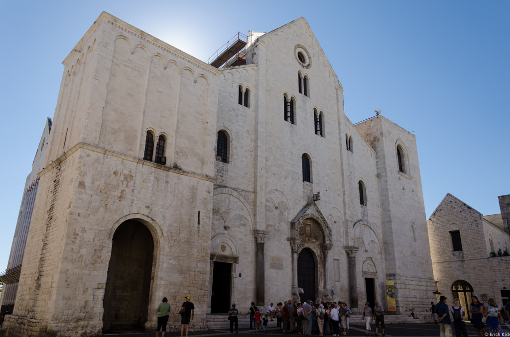 Basilica di San Nicola