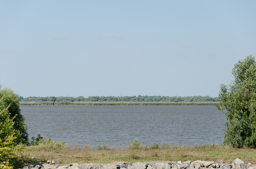 Lacul Obreitinu Mare oder Mic