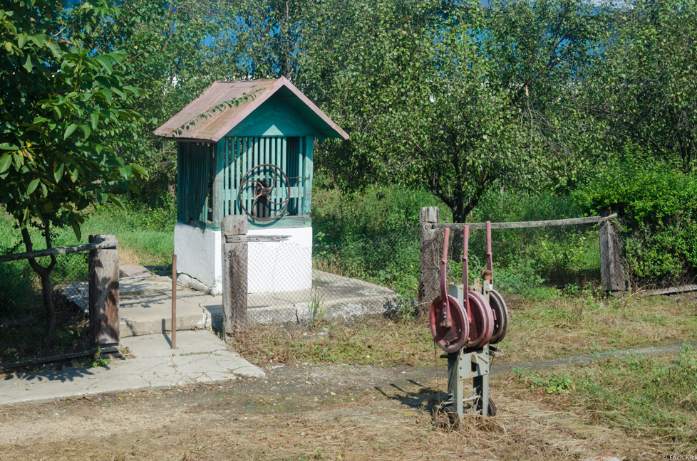 Grădinari Caraș