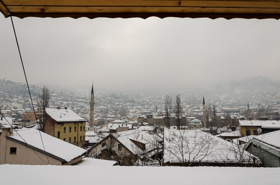 Sarajevo