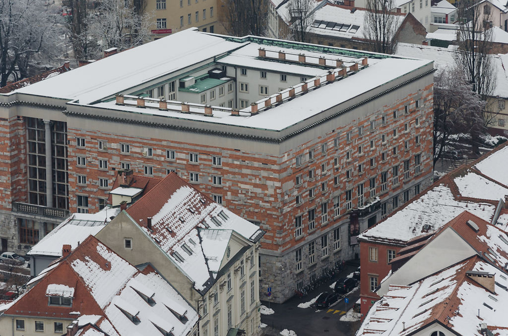 Nationalbibliothek