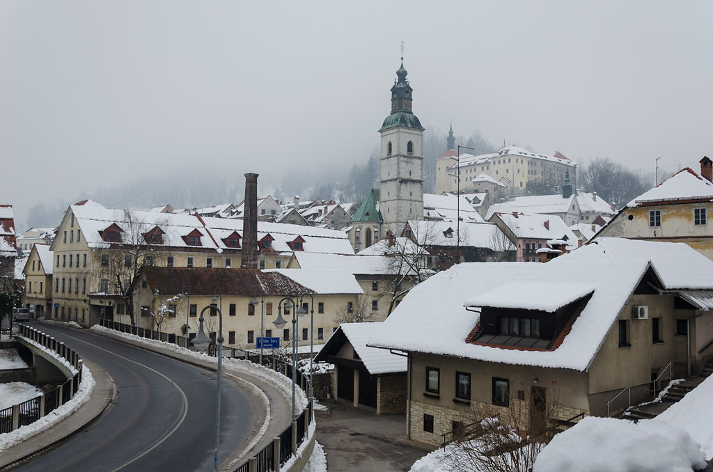 Škofja Loka