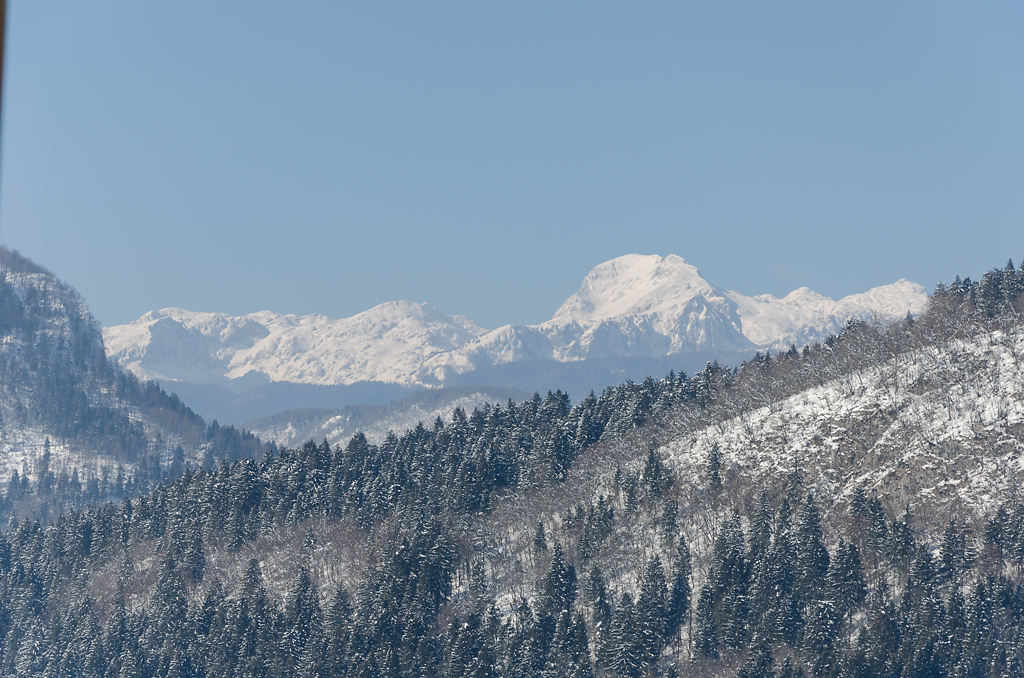 Nationalpark Triglav