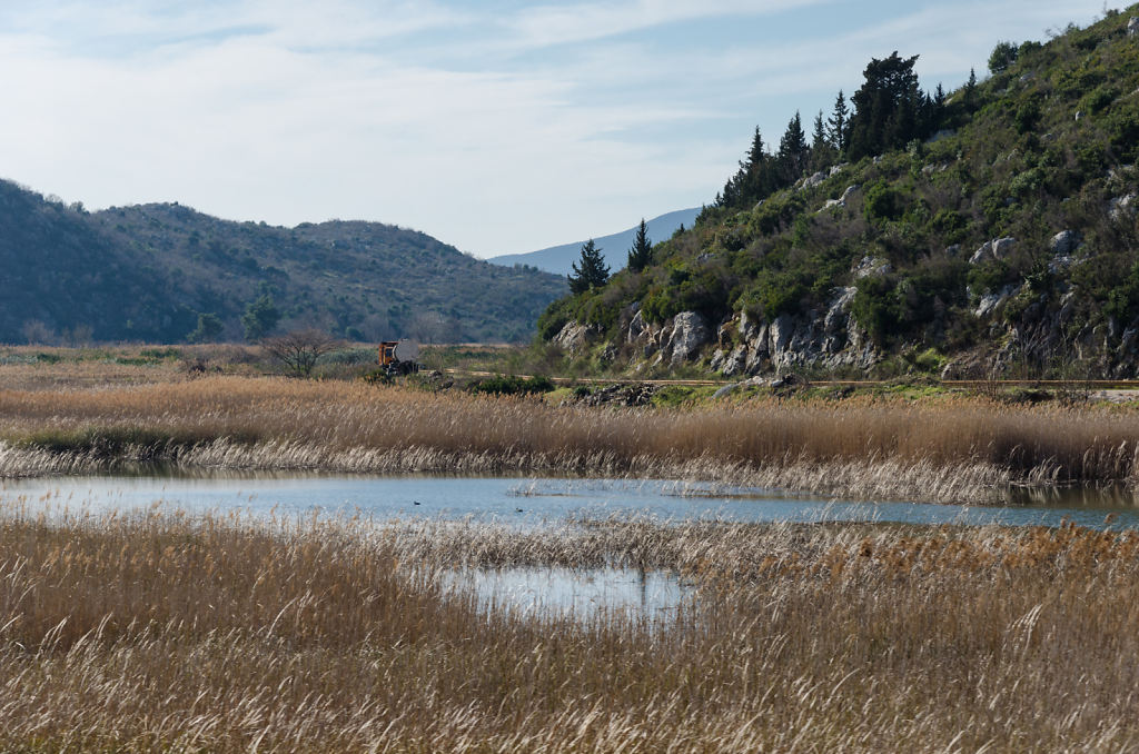 Neretva-Delta