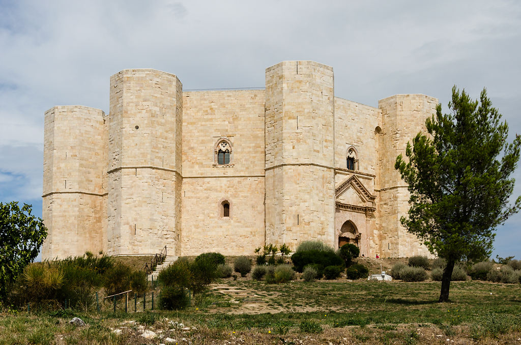 Castel del Monte