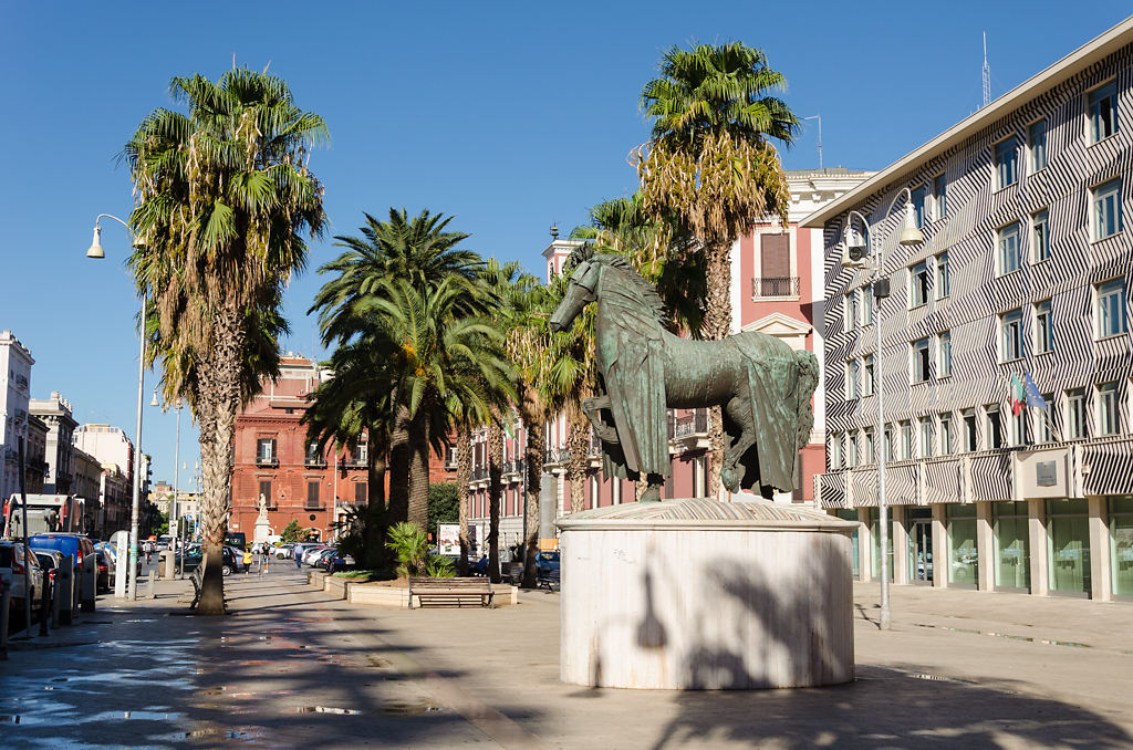 Corso Vittorio Emanuele II