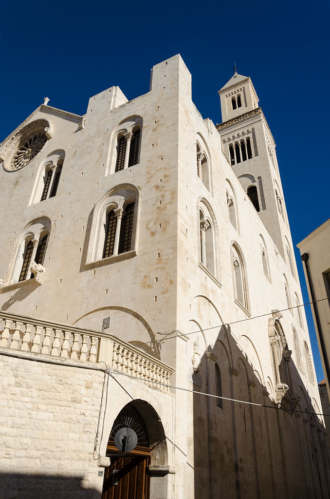 Cattedrale di San Sabino