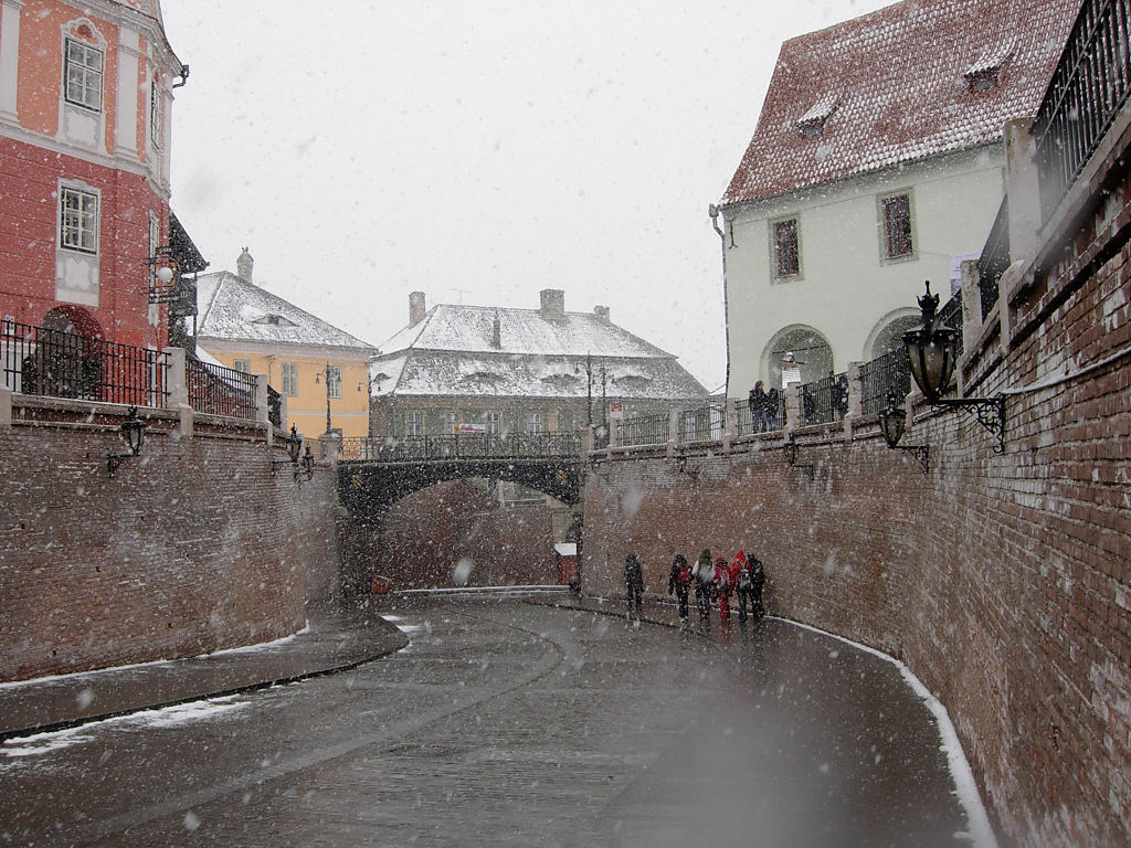  Lügenbrücke (Podul Minciunilor)