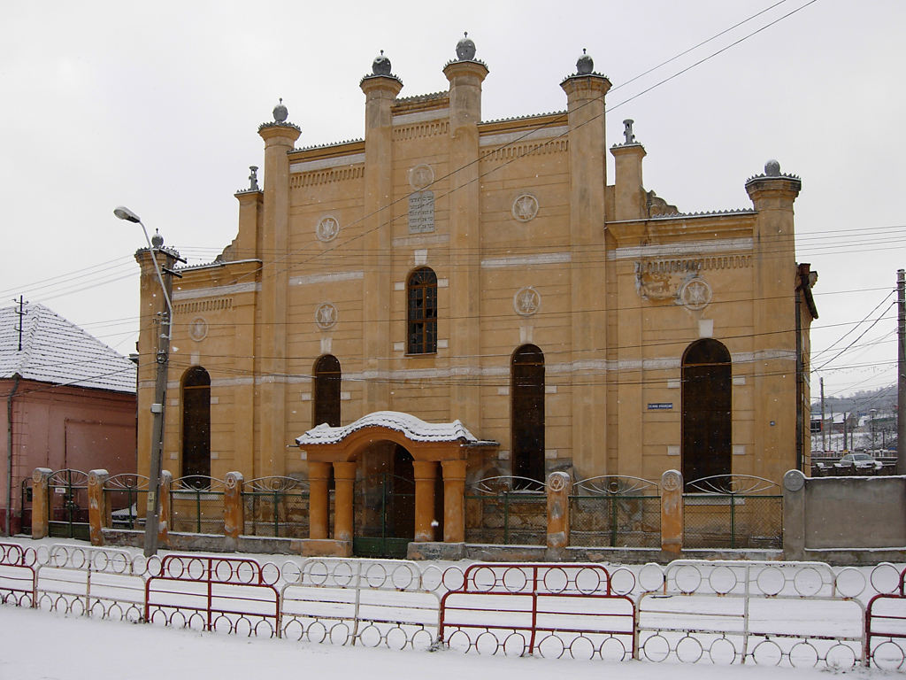 Synagoge