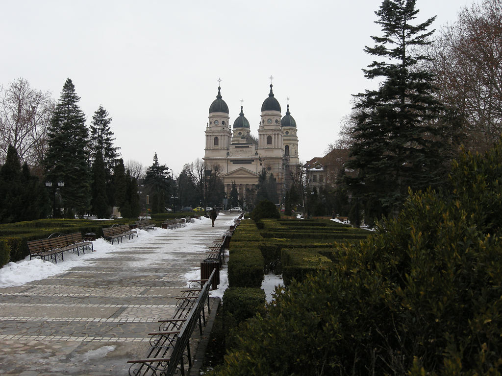 Catedrala Mitropolitană