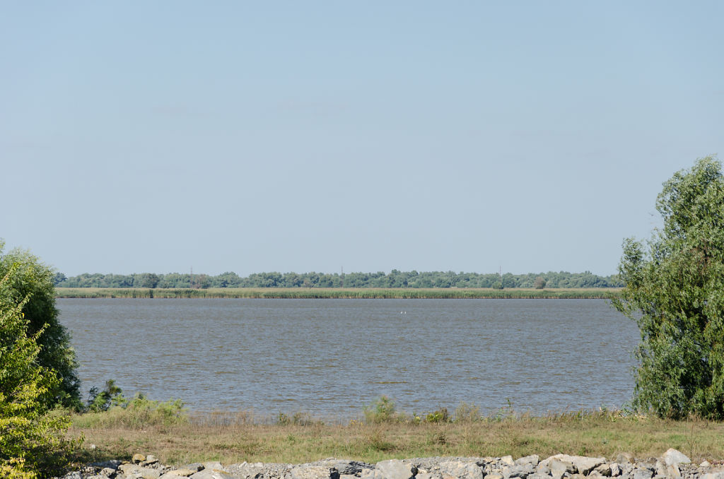 Lacul Obreitinu Mare oder Mic