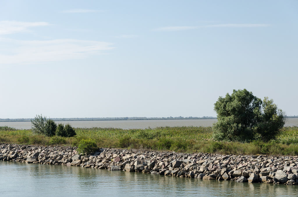 Lacul Obreitinu Mare